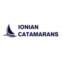 Ionian Catamarans logo - Similar company to Removeit