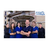 Fisiomonti srl- Società tra Professionisti logo - Similar company to Agat