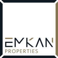 Emkan Properties logo - Similar company to The Monarch Group