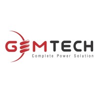 Gemtech Power Control Pvt. Ltd. logo - Similar company to Gemtech Ltd.