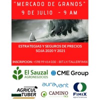 FIMIX agrofinanzas logo - Similar company to Suma Agrovalor