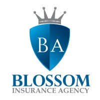 Blossom Insurance Agency logo - Similar company to Assurelink Insurance Brokers