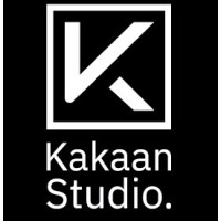 Kakaan Design Studio logo - Similar company to Synthesis Studio