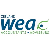WEA Accountants & Adviseurs Zeeland logo - Similar company to Ron Administratieve Dienstverlening