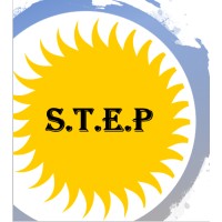 S.T.E.P Summer Internship logo - Similar company to Project Pull Summer Internship