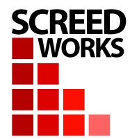 Screed Works Ltd logo - Similar company to Csc Screeding Ltd