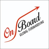 ON BOARD GLOBAL FORWARDING TAŞIMACILIK TİCARET LİMİTED ŞİRKETİ logo - Similar company to Yuki Shipping
