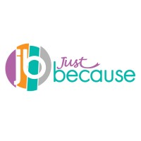JustBecause.pk logo - Similar company to Technomystery