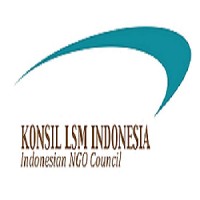 Konsil LSM Indonesia (Indonesia NGO Council) logo - Similar company to International Ngo Forum On Indonesian Development (Infid))