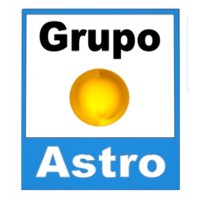 GRUPO  ASTRO logo - Similar company to Astro Lead