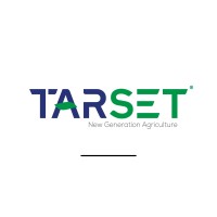 TARSET logo - Similar company to Vivagro