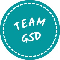 Team GSD logo - Similar company to Perspectives Digital