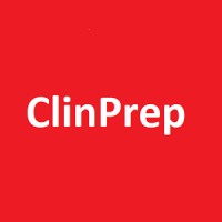 ClinPrep logo - Similar company to Method Creek Software