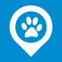 Buscando Huellas logo - Similar company to Cocooning Pet & Co