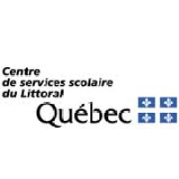 Centre de services scolaire du Littoral logo - Similar company to Service Aux Entreprises - Centre De Services Scolaire Du Pays-Des-Bleuets (Csspdb)