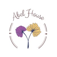 Abel House logo - Similar company to Franklin Glasses