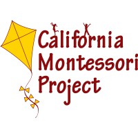 California Montessori Project logo - Similar company to Overbyte Consulting