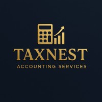 TAXNEST ACCOUNTING SERVICES logo - Similar company to Legallycomplied.Com