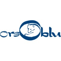 ORSO BLU impresa cooperativa sociale logo - Similar company to Ae Foundation
