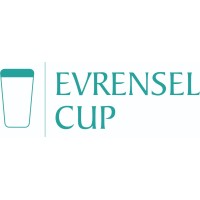 Evrensel Cup logo - Similar company to Natrocup