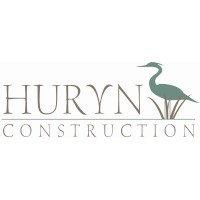 Huryn Construction logo - Similar company to Kiemle-Hankins