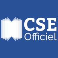 CSE Officiel logo - Similar company to P The Builder