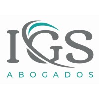 IGS Abogados logo - Similar company to Mónica Gil Rodríguez