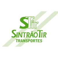 Sintrão Tir-transportes Nacionais E Internacionais Lda logo - Similar company to Lusifrota - Transportes E Logística