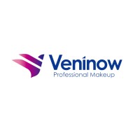 Veninow Makeup Tools Offical logo - Similar company to Makeup Cosmetic