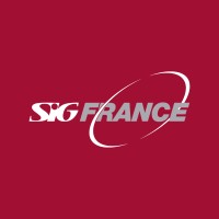 SIG France logo - Similar company to Litt Diffusion Sas