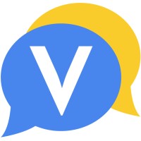 Vuukle logo - Similar company to Engage:Bdr
