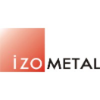 IZOMETAL INTERNATIONAL STEEL CO logo - Similar company to Metcorp Group