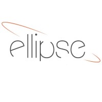 Ellipse coaching logo - Similar company to Ac2Papiers