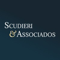 Scudieri & Associados logo - Similar company to Cognitive