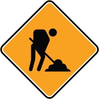 Workzone Traffic Control logo - Similar company to Retro Traffic