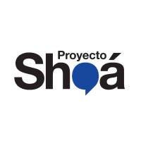 Proyecto Shoá logo - Similar company to Netzer Olami