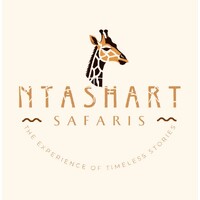 Ntashart Safaris logo - Similar company to Waterstarters