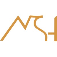 Nolaram Surendrakumar Handicrafts (NSH) logo - Similar company to Neelkanth Polymers - Your Guar Specialist
