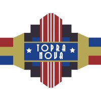 Topra Nova Bv
