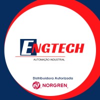 ENGTECH AUTOMAÇÃO INDUSTRIAL logo - Similar company to Technic Soluções Em Automação Industrial