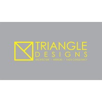 Triangle Designs logo - Similar company to Buildwith