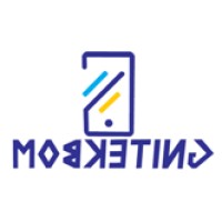 Mobketing Infotech - Branding & Marketing Agency logo - Similar company to Marketing Bee | Social Media Marketing And Branding Agency
