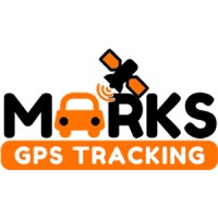 Marks GPS Tracking logo - Similar company to Gps Web