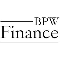 BPW Finance logo - Similar company to Barsden Private Wealth