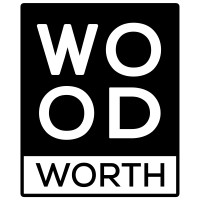 WoodWorth logo - Similar company to Urdesign