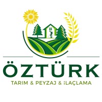 Öztürk Tarım & Peyzaj & İlaçlama logo - Similar company to Zen'S Works
