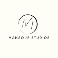 Mansour Studios logo - Similar company to Textspot