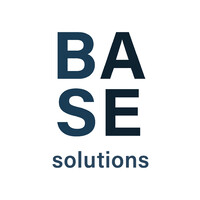 BASE  solutions logo - Similar company to Xtandard