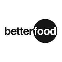 Better Food logo - Similar company to Woonky