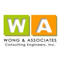 Wong & Associates Consulting Engineers, Inc. logo - Similar company to Forge Digital Media